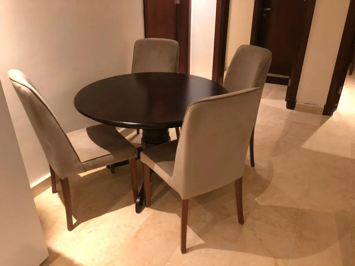 Bateel Suits DDjeddah Arabie saoudite