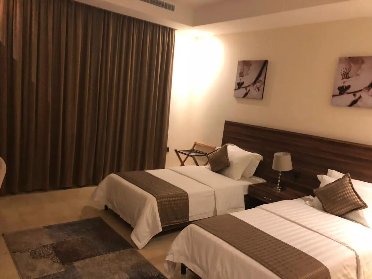 Bateel Suits DDjeddah Djeddah