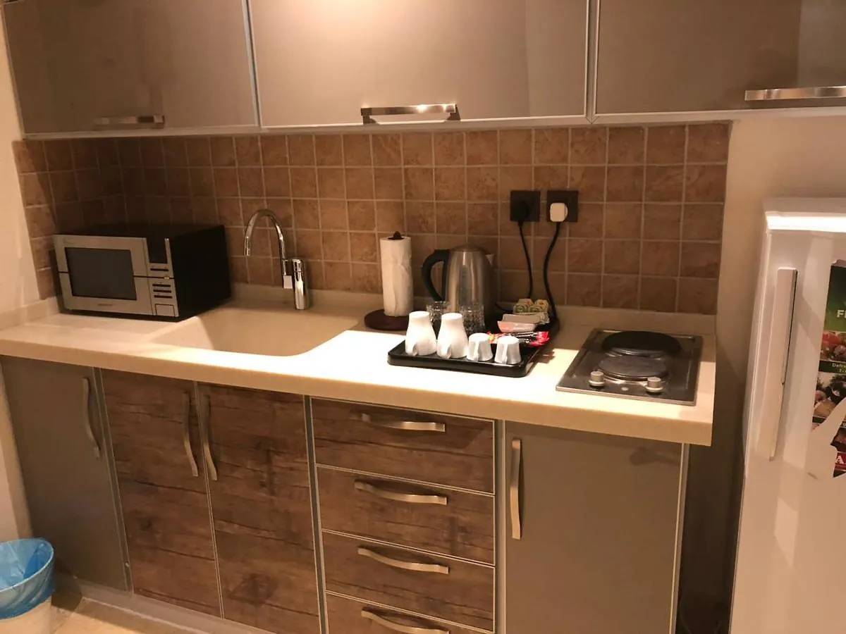 Bateel Suits DDjeddah Appart hôtel